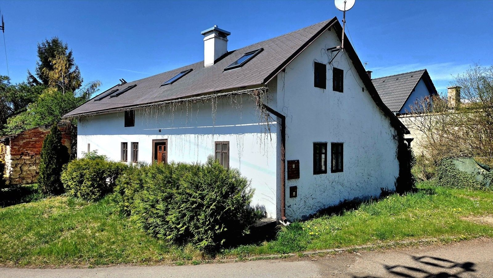 Rodinný dům · 160 m² · Ptýrovec, Ptýrov - 4