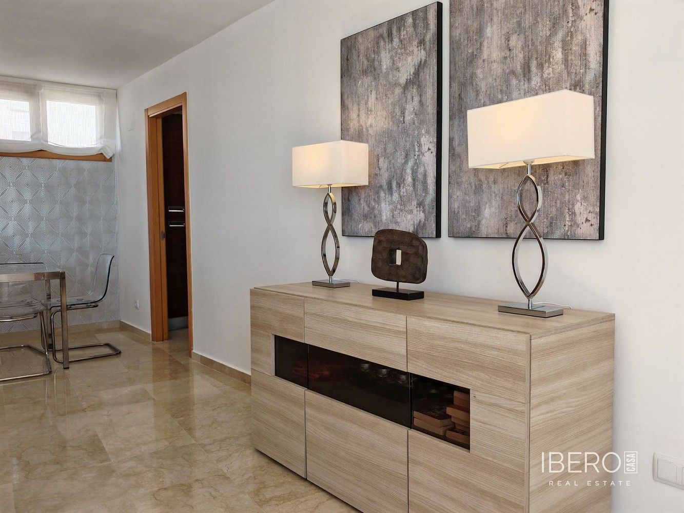 Prodej byt 4+kk - Altos de los Monteros, Španělsko, 133 m² - 5