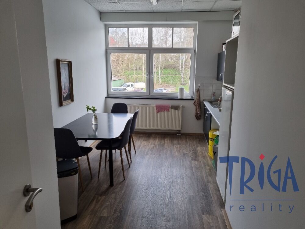 Kancelář · 23 m² · Polská  , Trutnov - 3