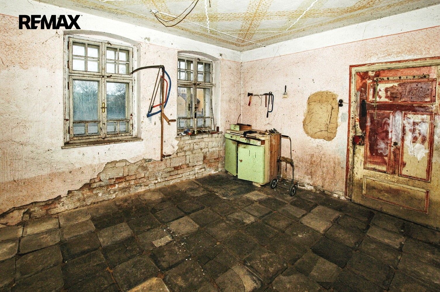 Rodinný dům · 177 m² · Černošín, okres Tachov, Plzeňský kraj - 4