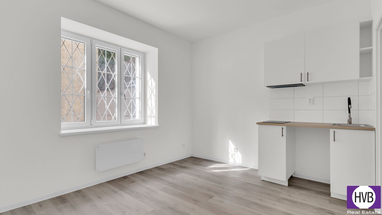 Prodej byt 1+kk - Praha Záběhlice, 16 m² - 2