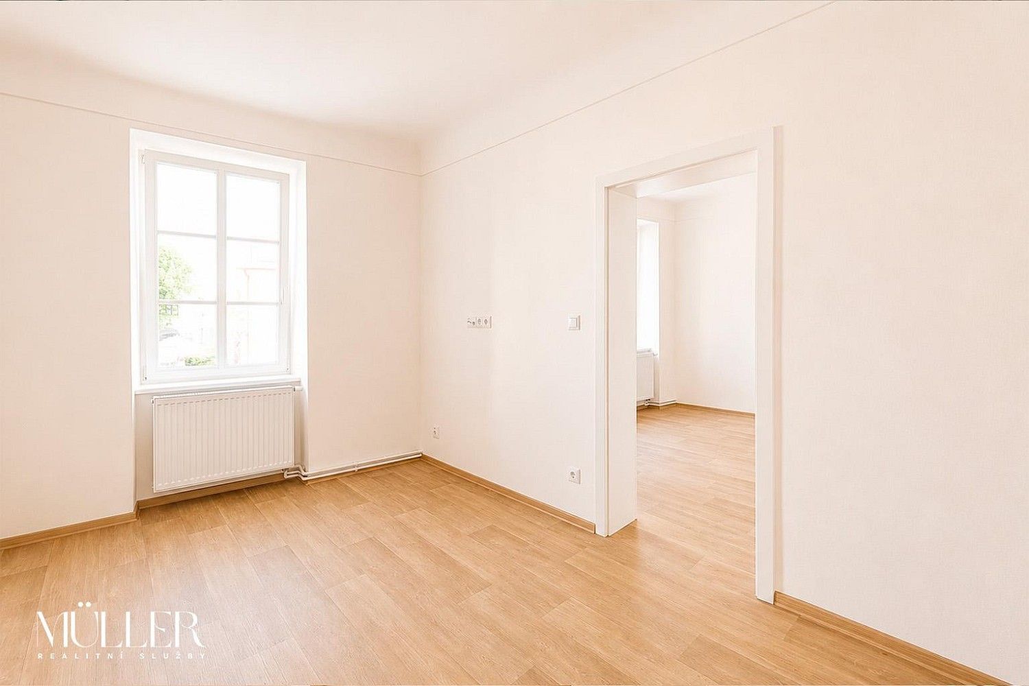 Byt 3+1 · 68 m² · Dobruška, okres Rychnov nad Kněžnou, Královéhradecký kraj - 4