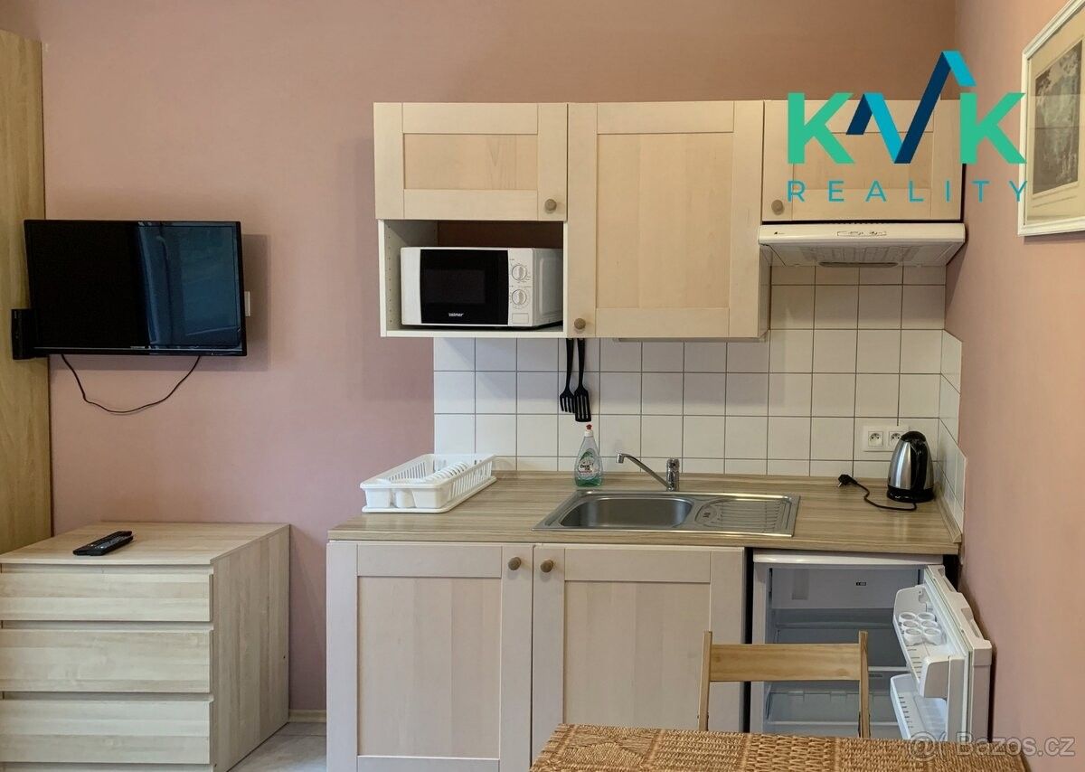 Prodej byt - Karlovy Vary, 360 01