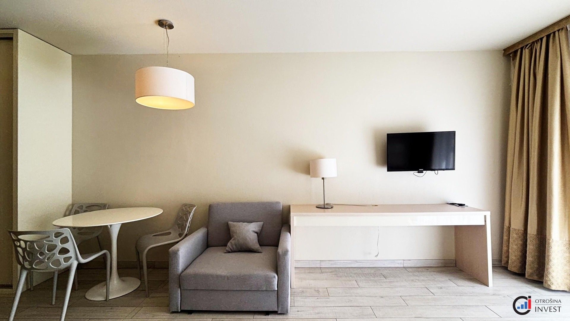 Ubytovací zařízení · 27 m² · Dolní Morava - 3