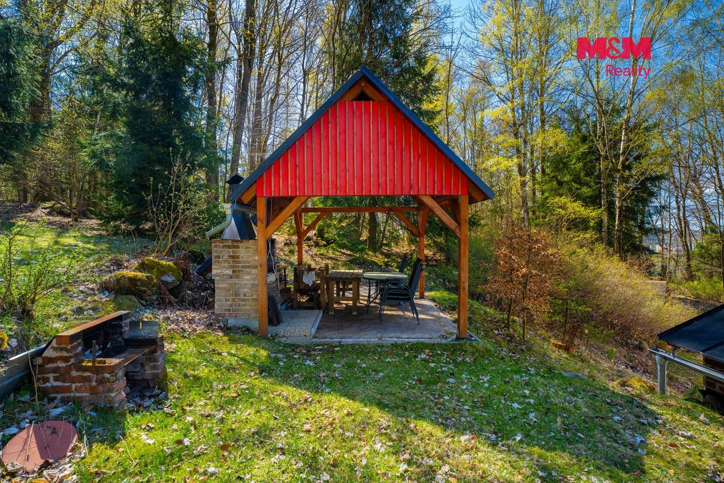 Chalupa · 118 m² · Šumburk nad Desnou, Tanvald - 3