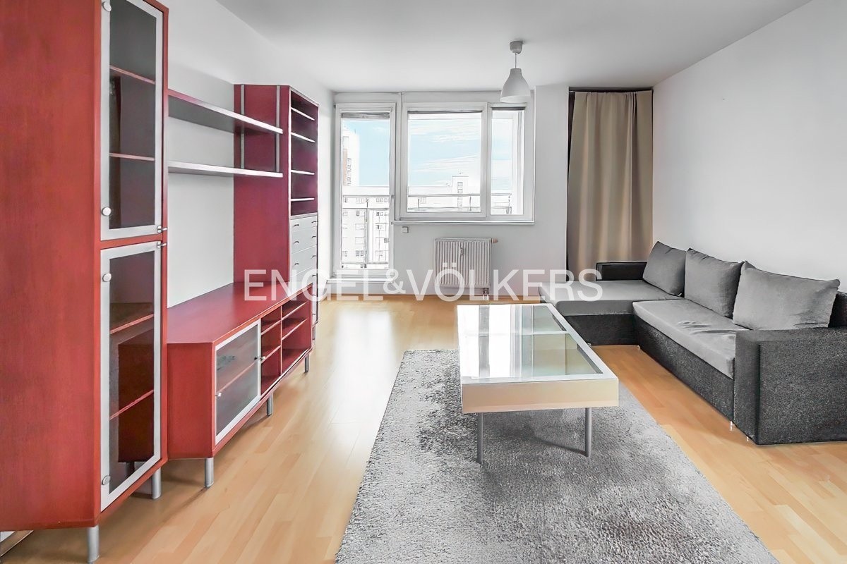 Byt 2+kk · 85 m² · Petržílkova 2583, Praha Stodůlky - 3