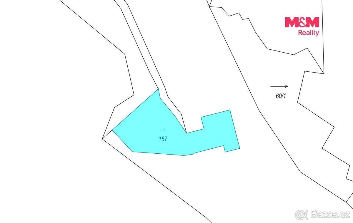 Prodej pozemek pro bydlení - Mařenice, 471 56 - 2