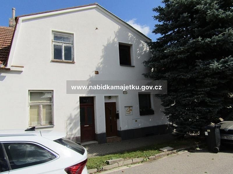Rodinný dům · 186 m² · Vysoké Mýto, okres Ústí nad Orlicí, Pardubický kraj - 3