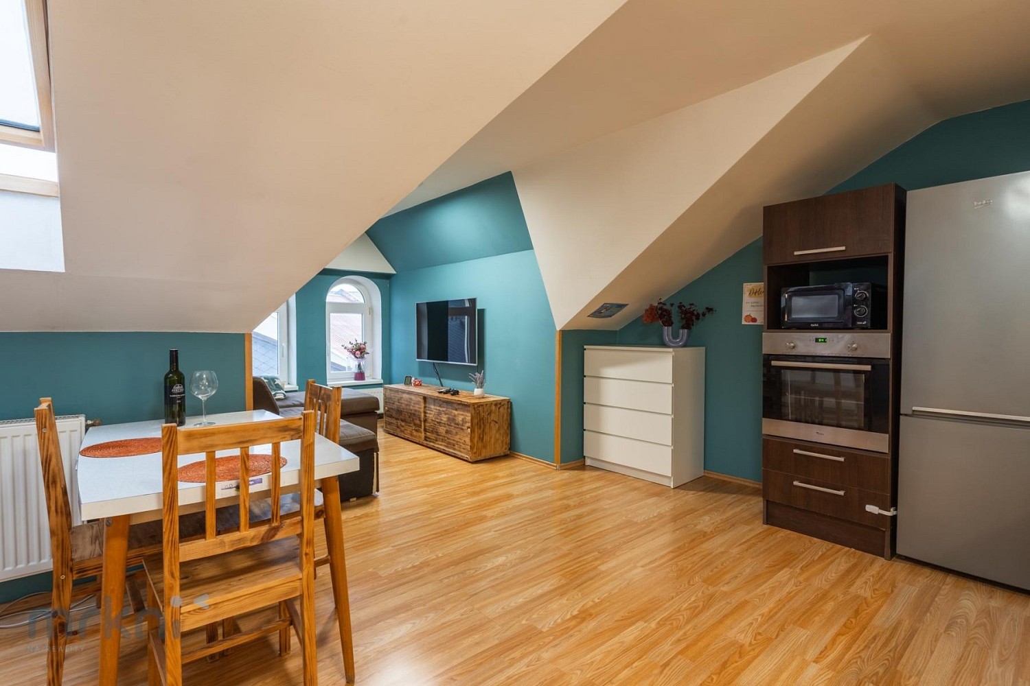 Byt 3+kk · 56 m² · Starobranská, Šumperk - 3