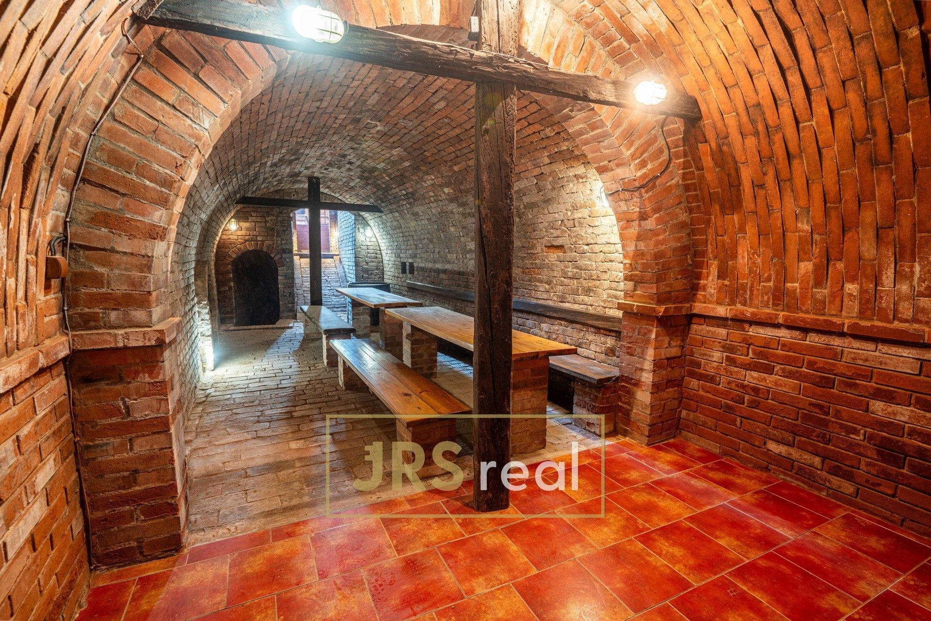Prodej ostatní - Bořetice, 206 m² - 5