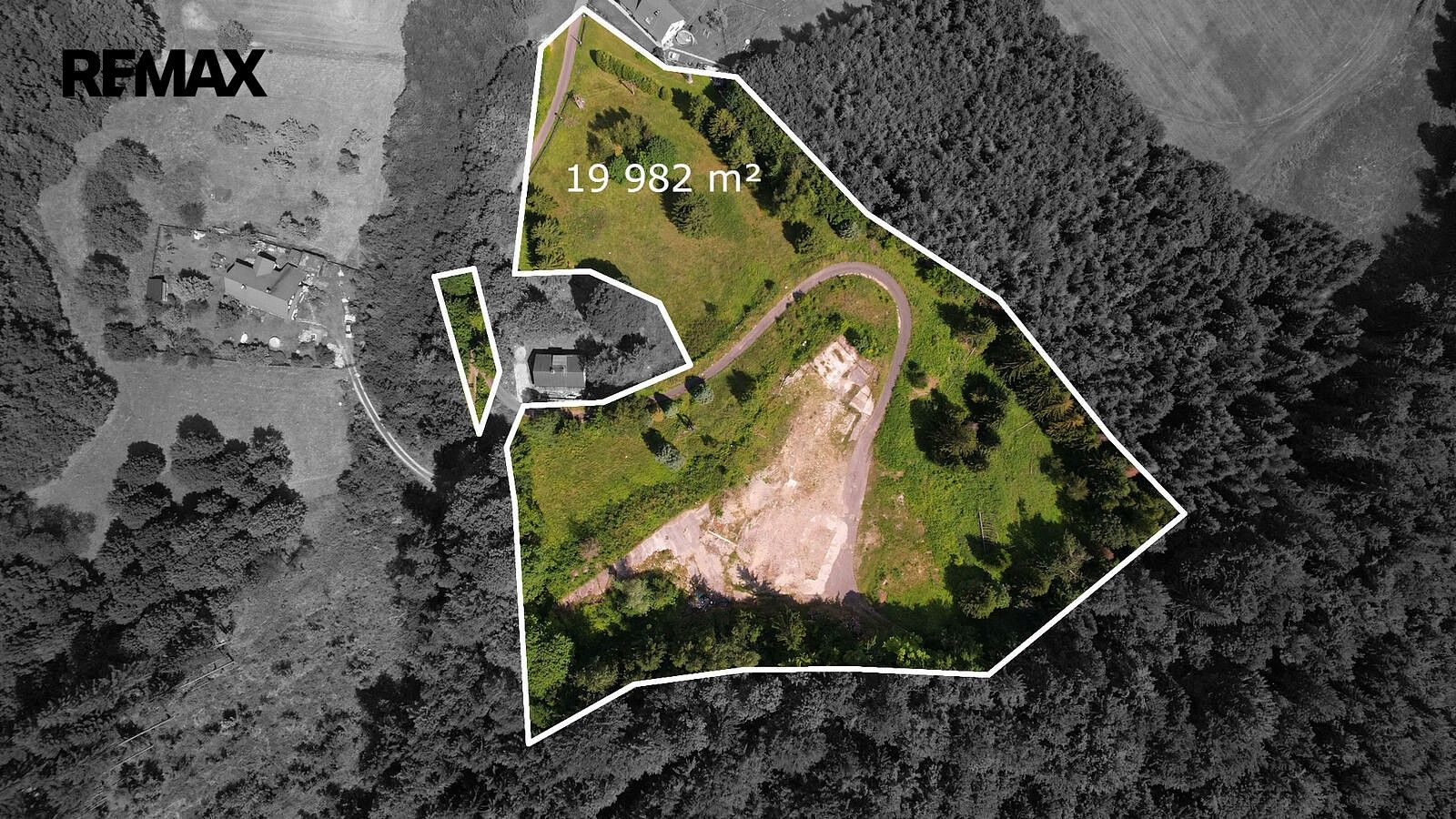 Komerční pozemky, Čeladná, okres Frýdek-Místek, Moravskoslezský kraj - 2