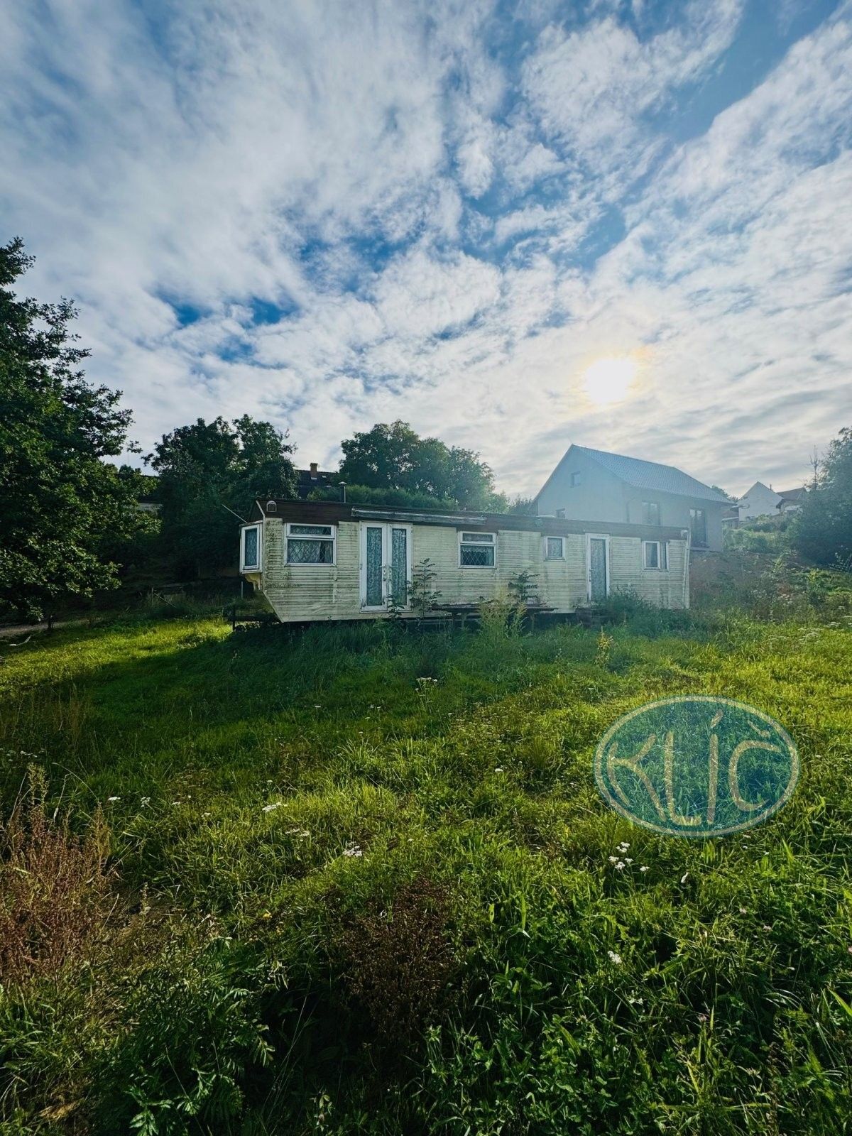 Prodej ostatní - Radimovice u Želče, 50 m² - 5