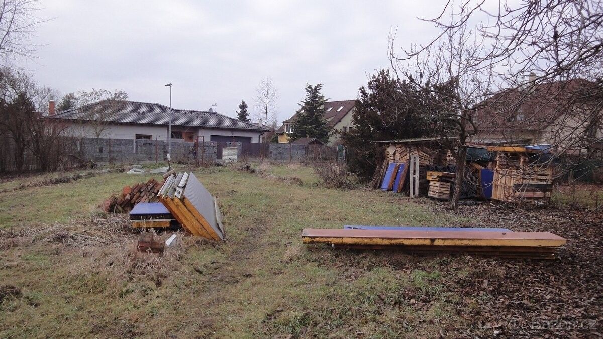 Prodej pozemek pro bydlení - Říčany u Prahy, 251 01