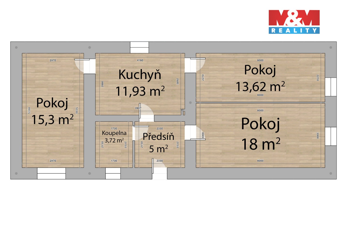 Prodej rodinný dům - Plzeňská, Spálené Poříčí, 163 m² - 5