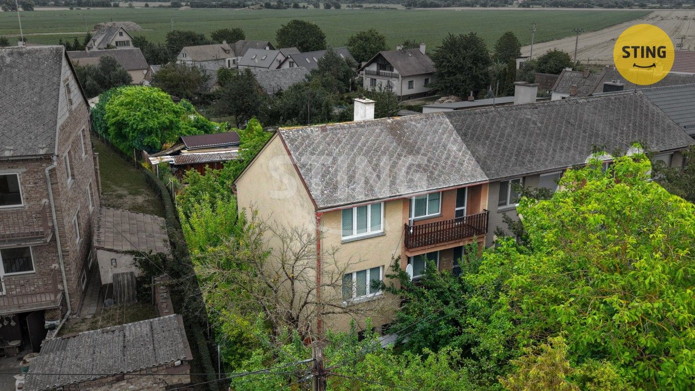Rodinné domy, Mohelnice Libivá, 200 m² - 1
