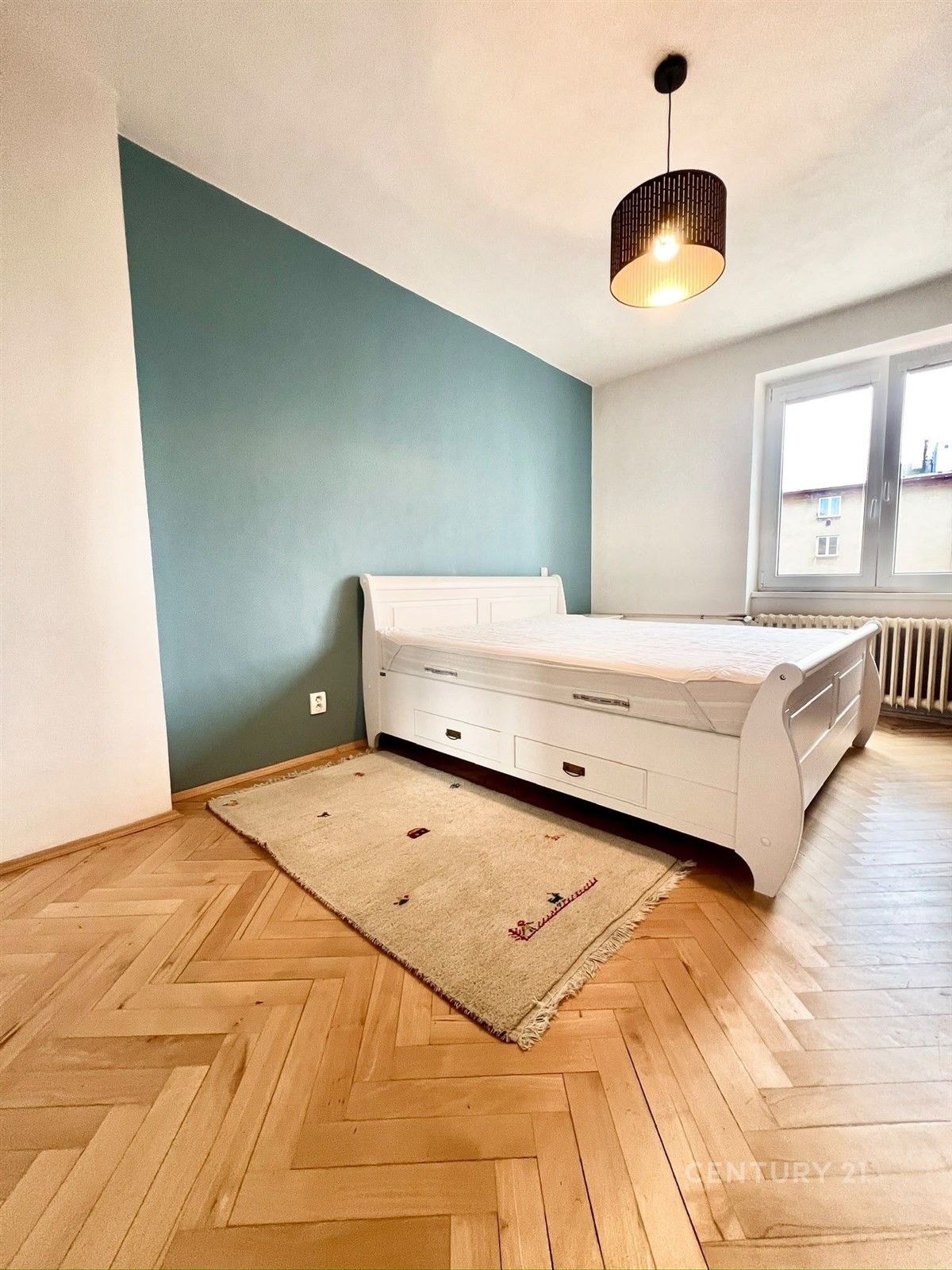 Pronájem byt 2+1 - Černokostelecká 119, Praha Strašnice, 50 m² - 5