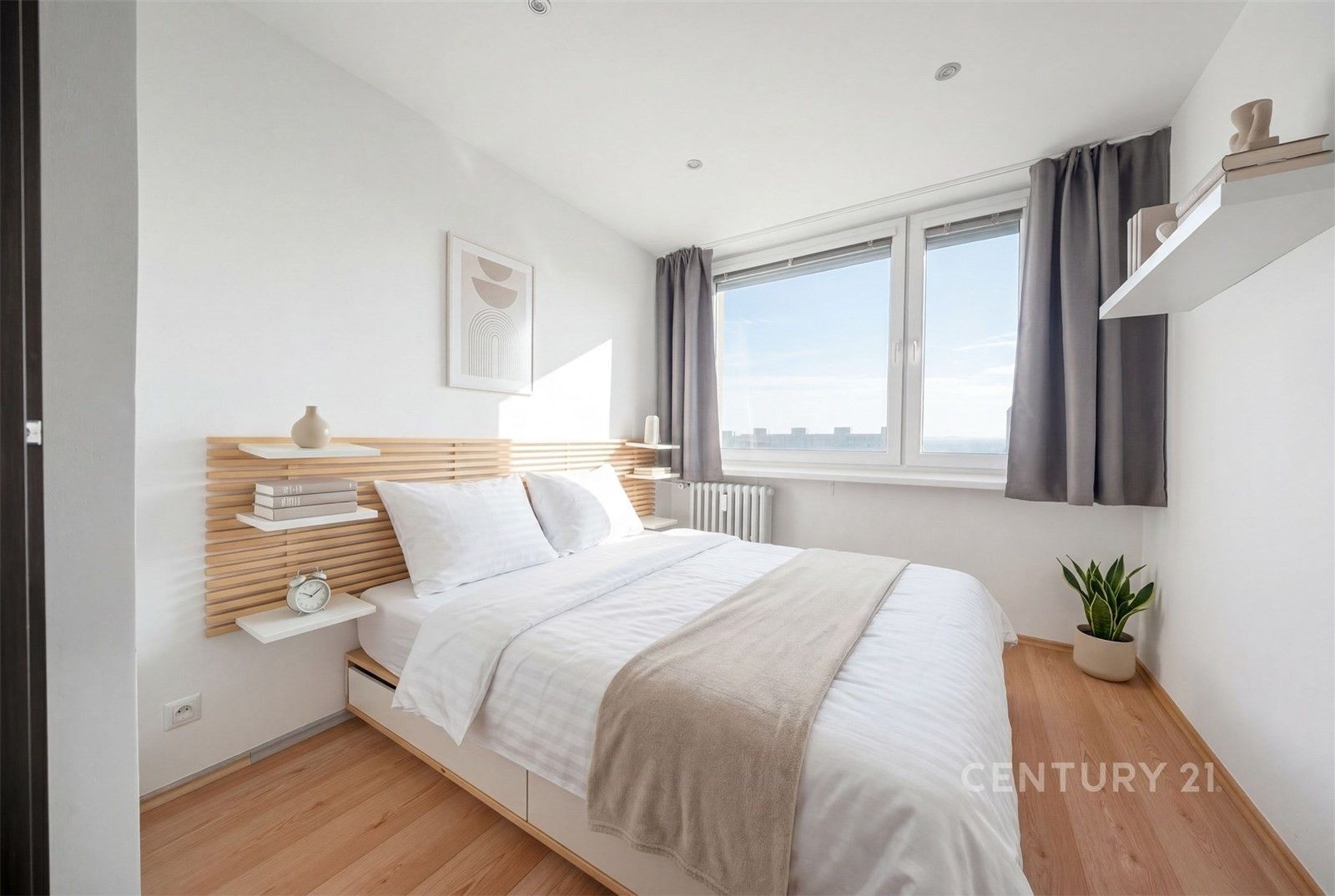 2+kk, Zdiměřická 1452, Praha, 42 m²