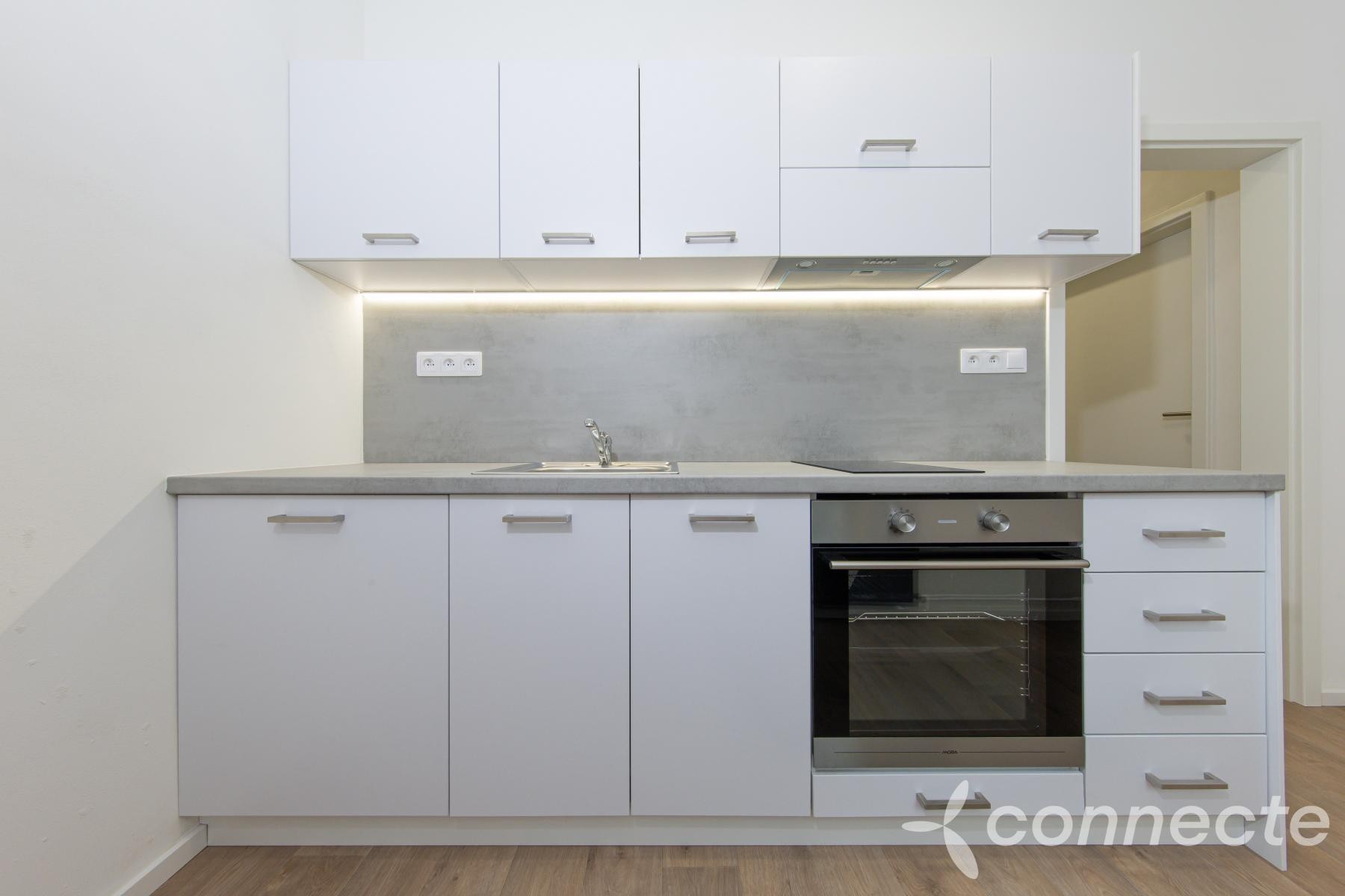 Byt 1+1 · 26 m² · Husova, Přerov I-Město - 3