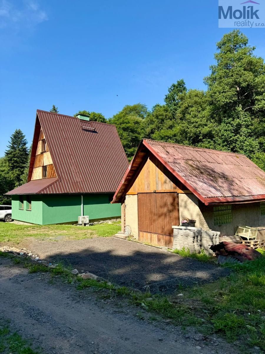 Dům – Místo, okres Chomutov – pohled 3