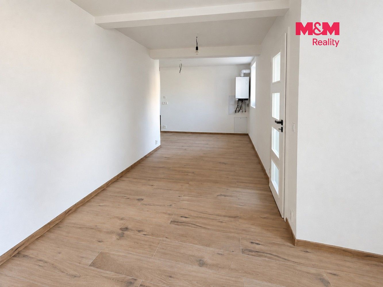 Obchodní prostory, Praha - Ruzyně, okres Praha 6, Hlavní město Praha, 36 m² - 2