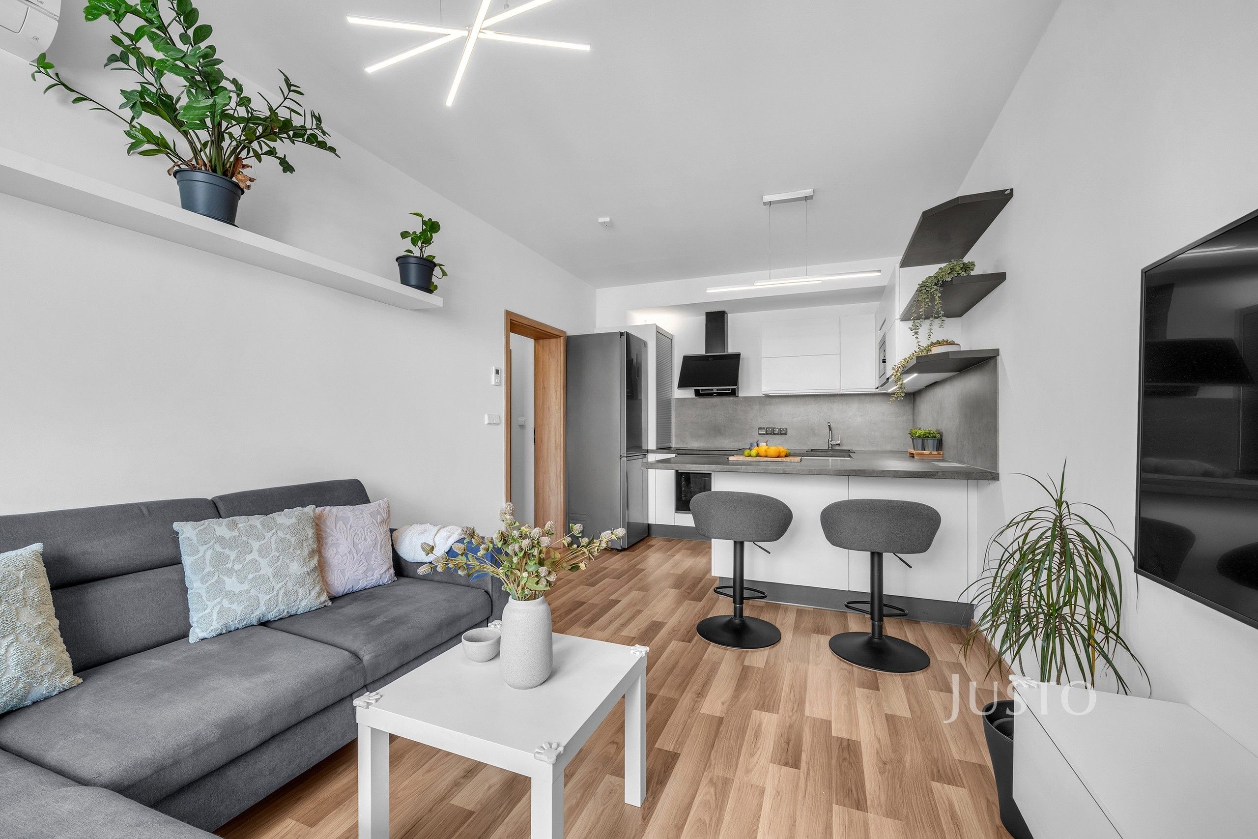 3+kk, Oty Bubeníčka 1639, Praha Uhříněves, 58 m² - 1