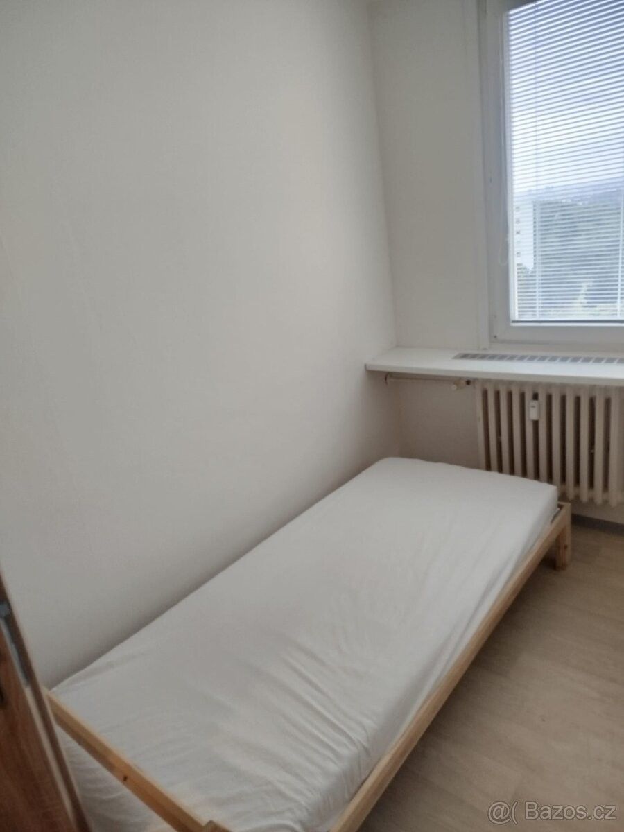 Byt · Praha, 181 00 - 4
