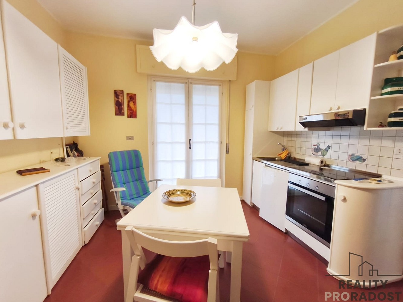 1+kk, Silvi, Provincia di Teramo, Itálie, 32 m² - 1