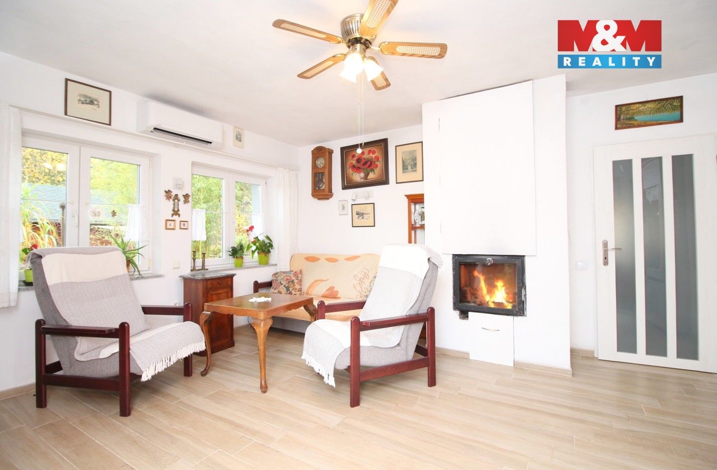 Rodinné domy, Nový Březhrad, Hradec Králové, 82 m²