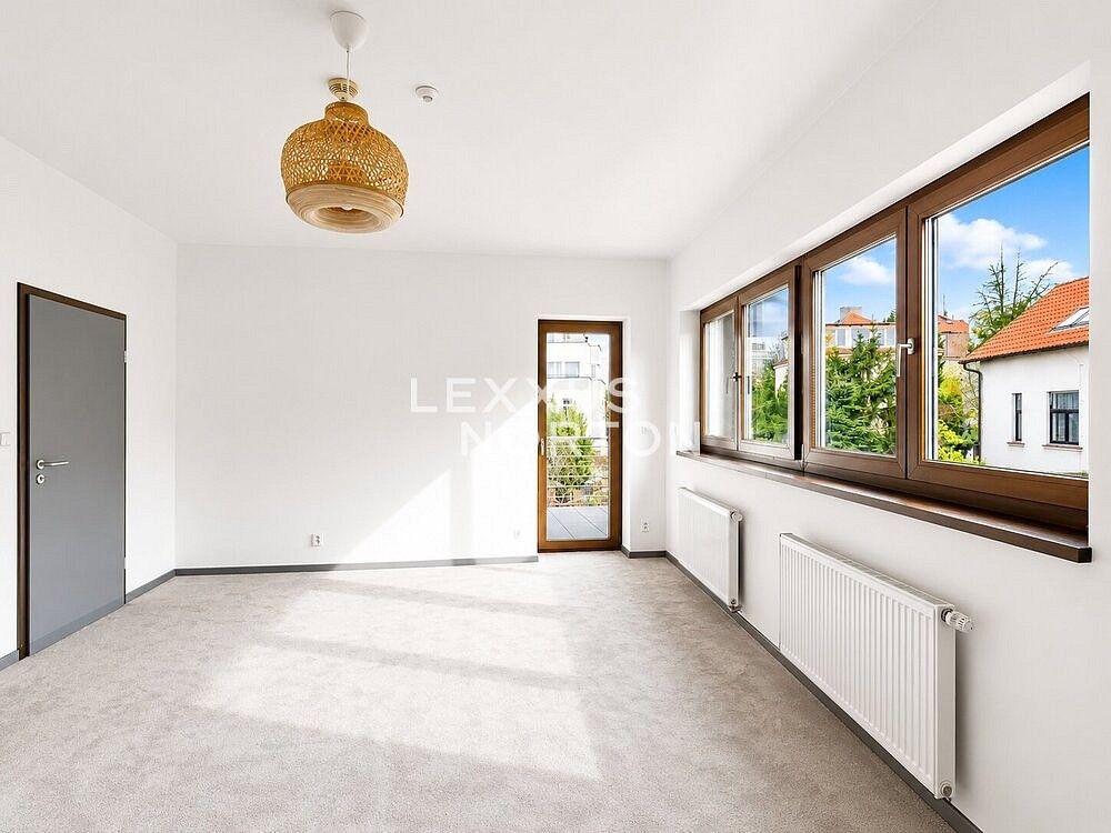 Byt 3+1 · 155 m² · Praha - Podolí, okres Praha 4, Hlavní město Praha - 4