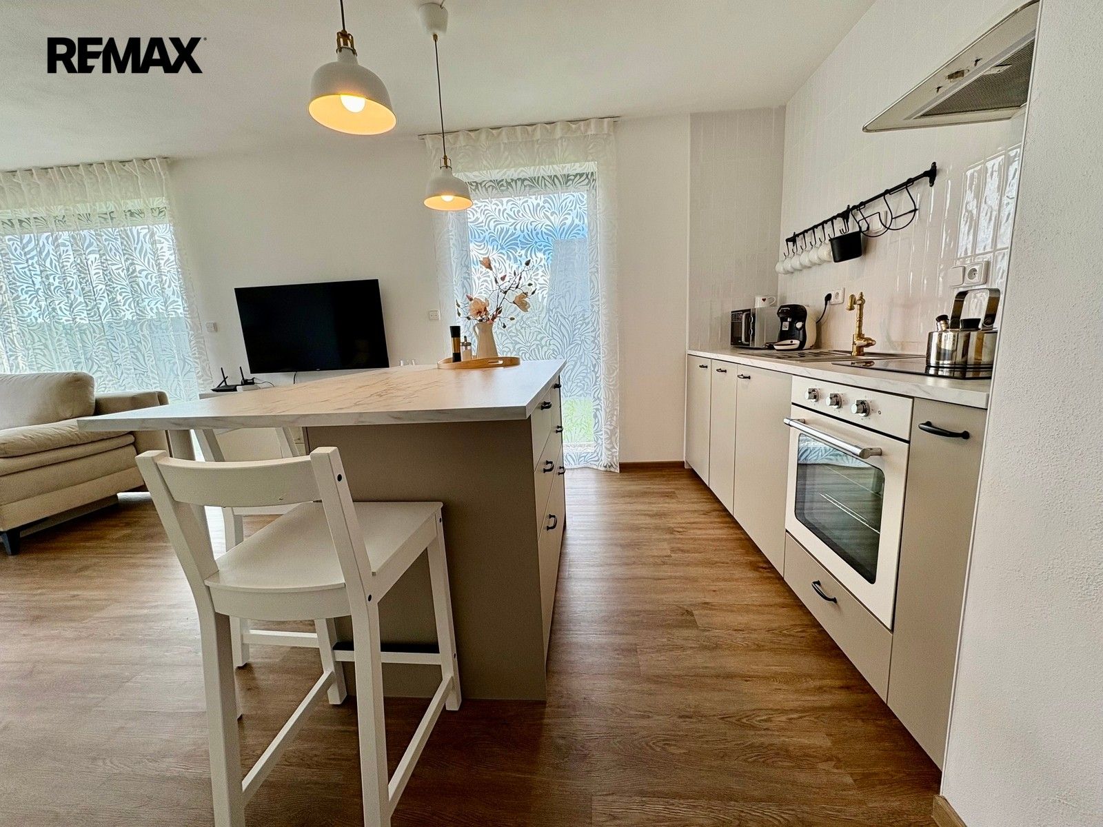 Prodej byt 2+kk - Volary Chlum, 52 m² - 5