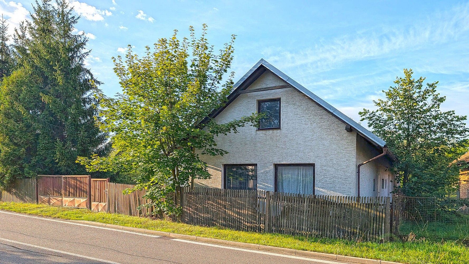 Rodinné domy, Holice - Staré Holice, okres Pardubice, Pardubický kraj, 268 m² - 1