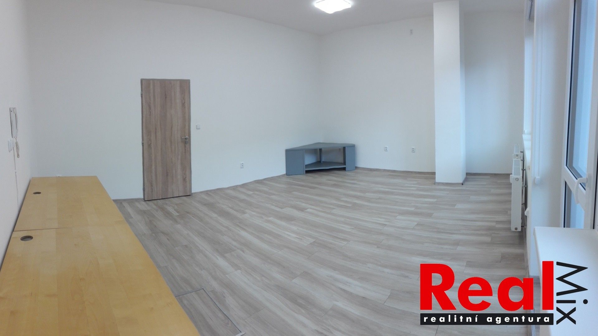 Pronájem kancelář - Bayerova 792, Brno Veveří, 33 m² - 5