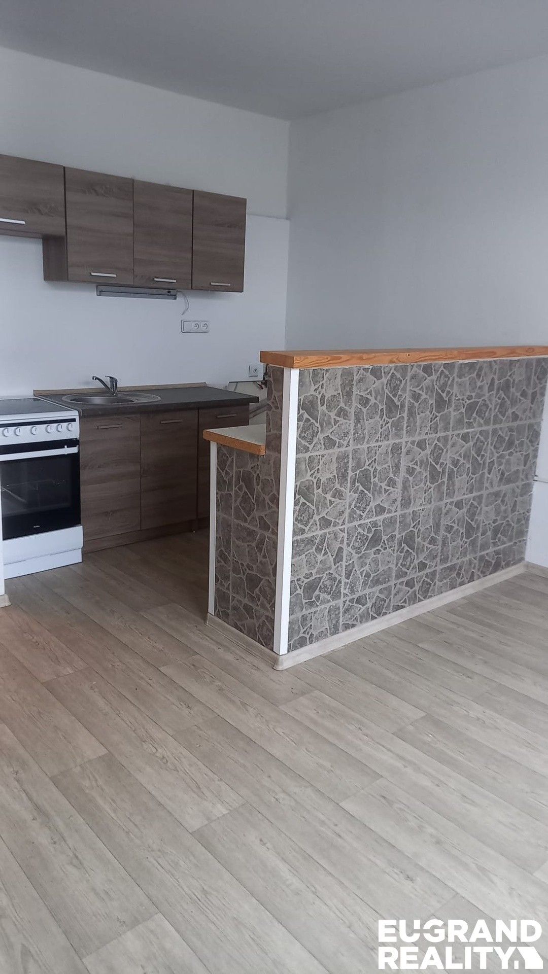 1+1, Svobodova, Jiříkov, 46 m²