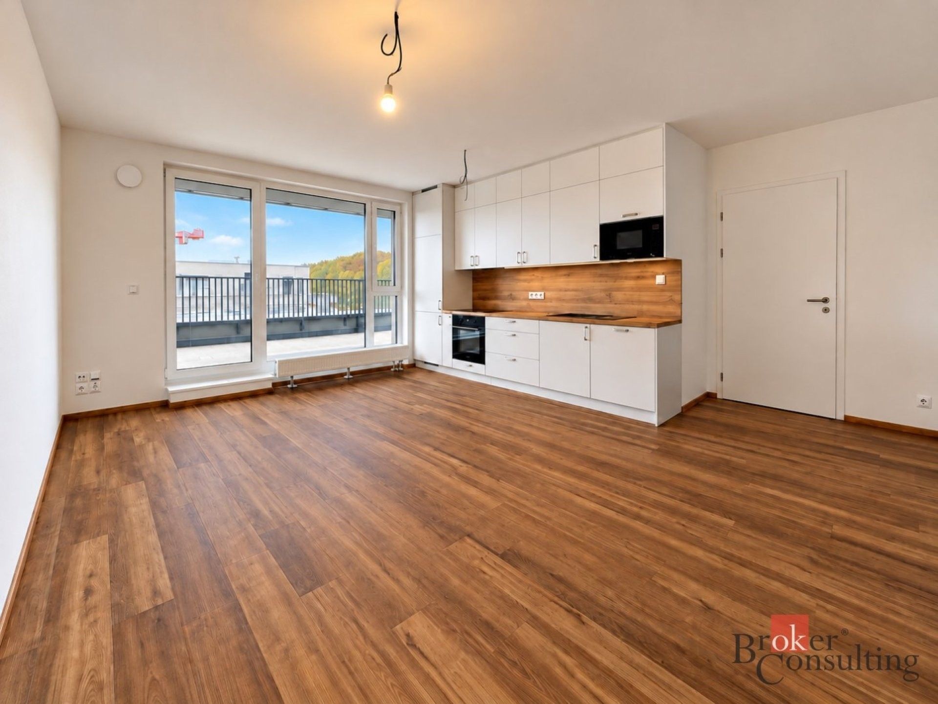 Prodej byt 2+kk - Nádražní,Kralupy nad Vltavou, 49 m² - 2