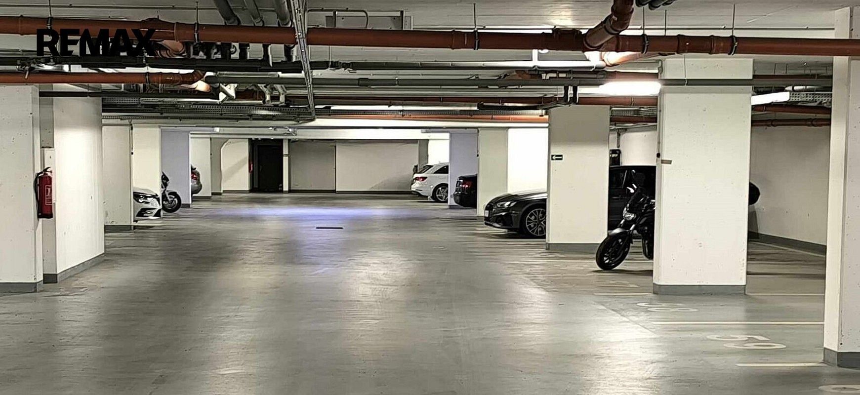 Ostatní, Praha - Letňany, okres Praha 18, Hlavní město Praha, 15 m² - 1
