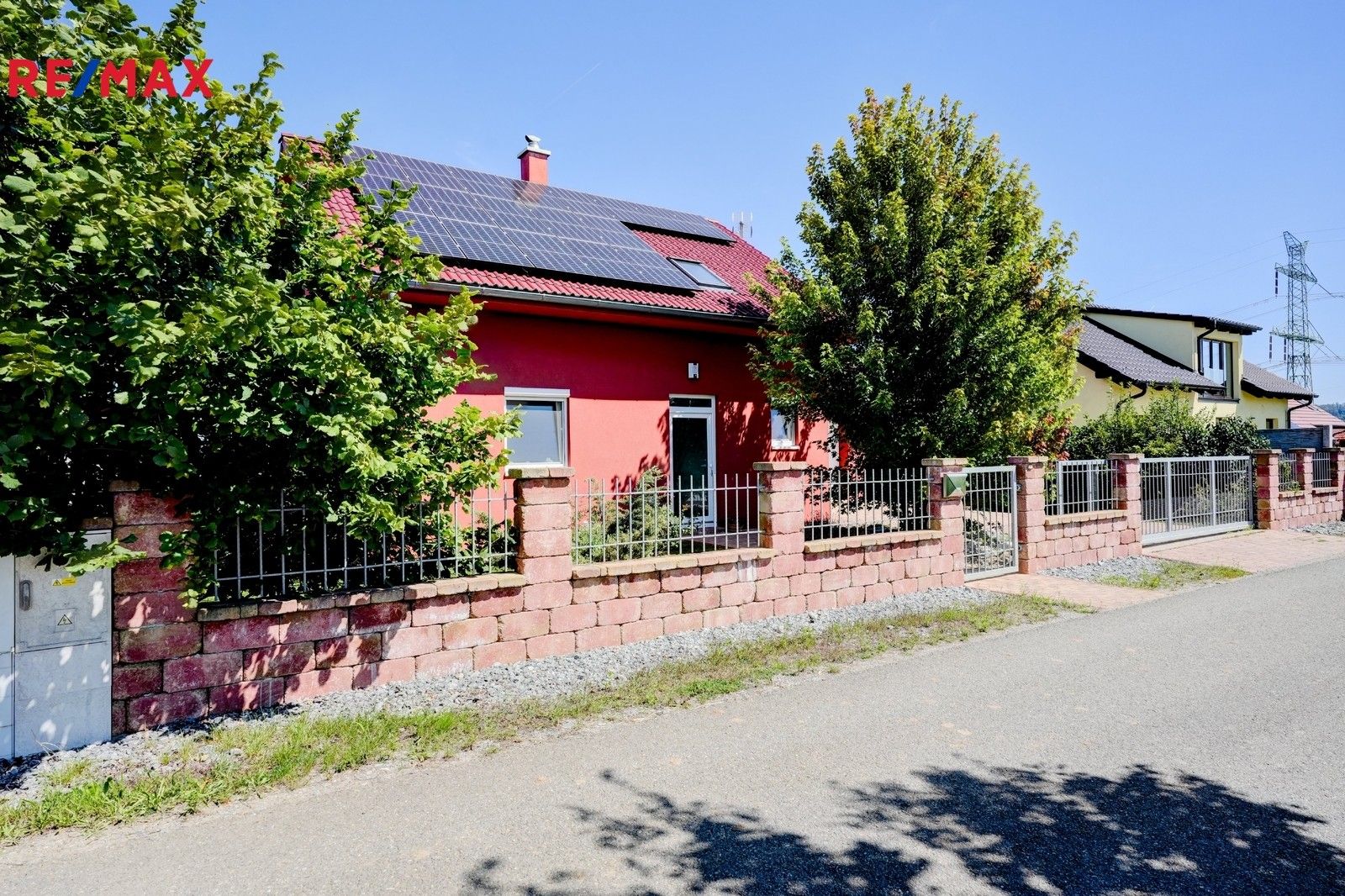 Ostatní, Hvozdec, 117 m²