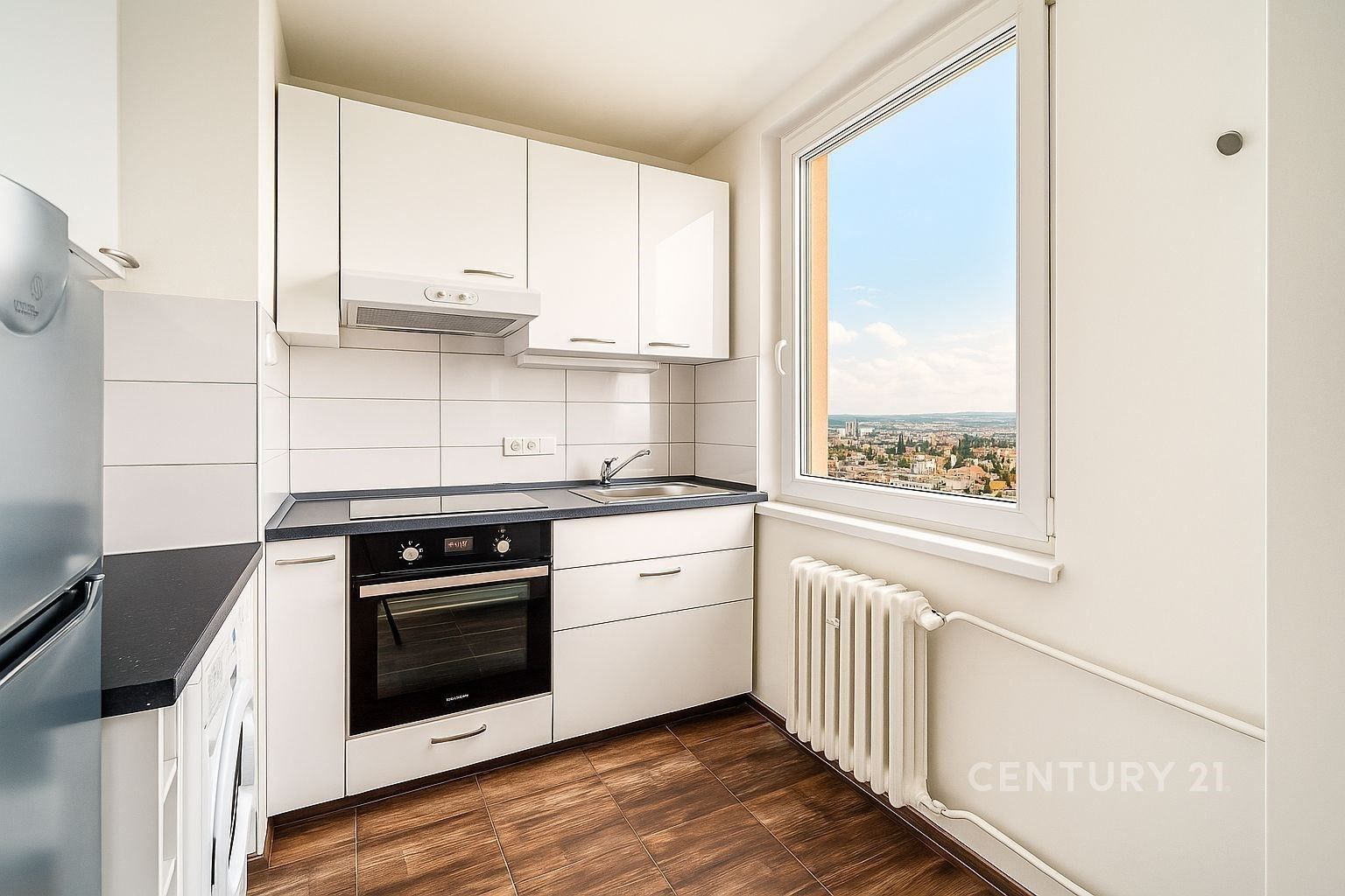 1+1, Botevova 3104, Praha Modřany, 29 m² - 2