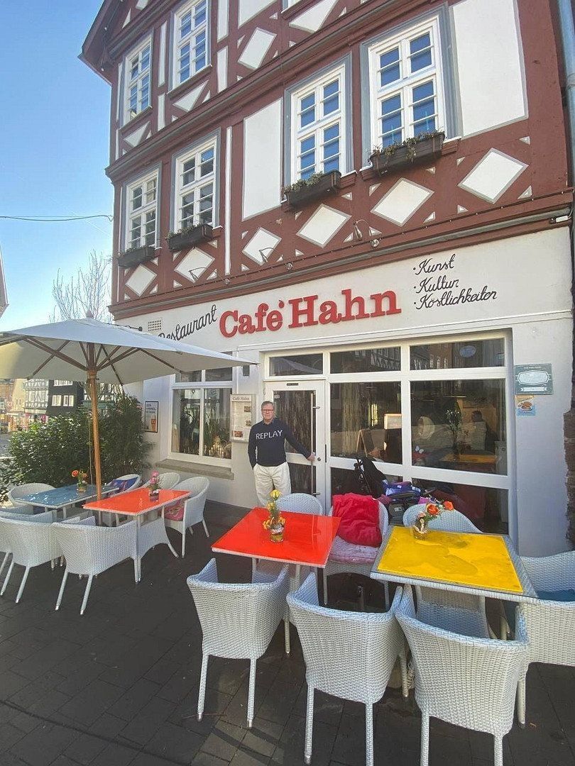 Obchodní prostory, Marktplatz 1, , Hessen, 500 m² - 2