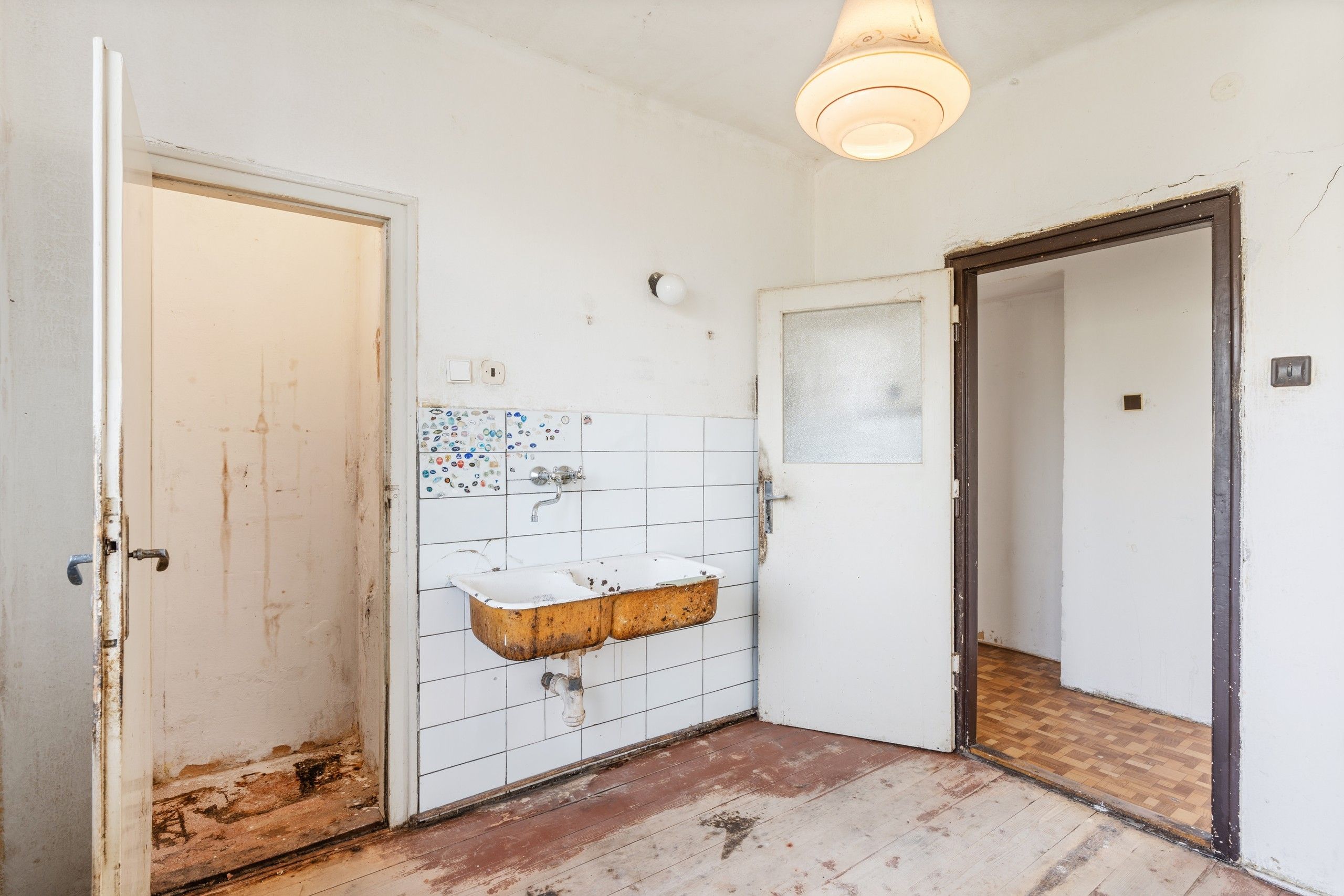 Byt 3+1 · 75 m² · Úslavská 591, Praha Čakovice - 3
