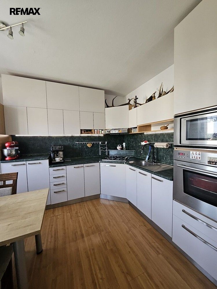 Byt 3+1 · 73 m² · Havířov - Šumbark, okres Karviná, Moravskoslezský kraj - 3