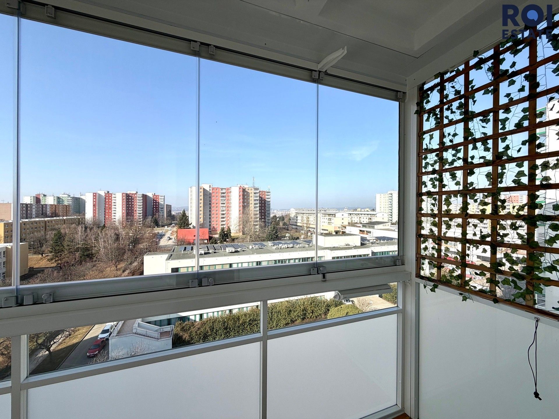 4+1, Velkopavlovická, Brno, 76 m²