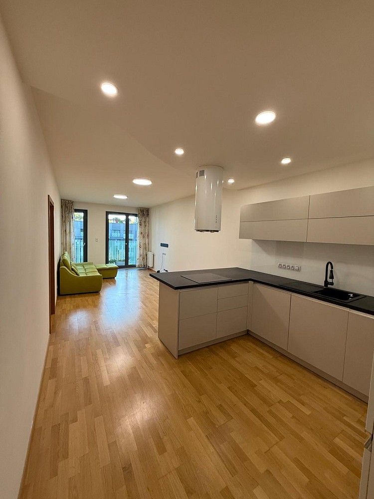 Byt 4+kk · 101 m² · Olšanská, Praha 3 - Žižkov - 4