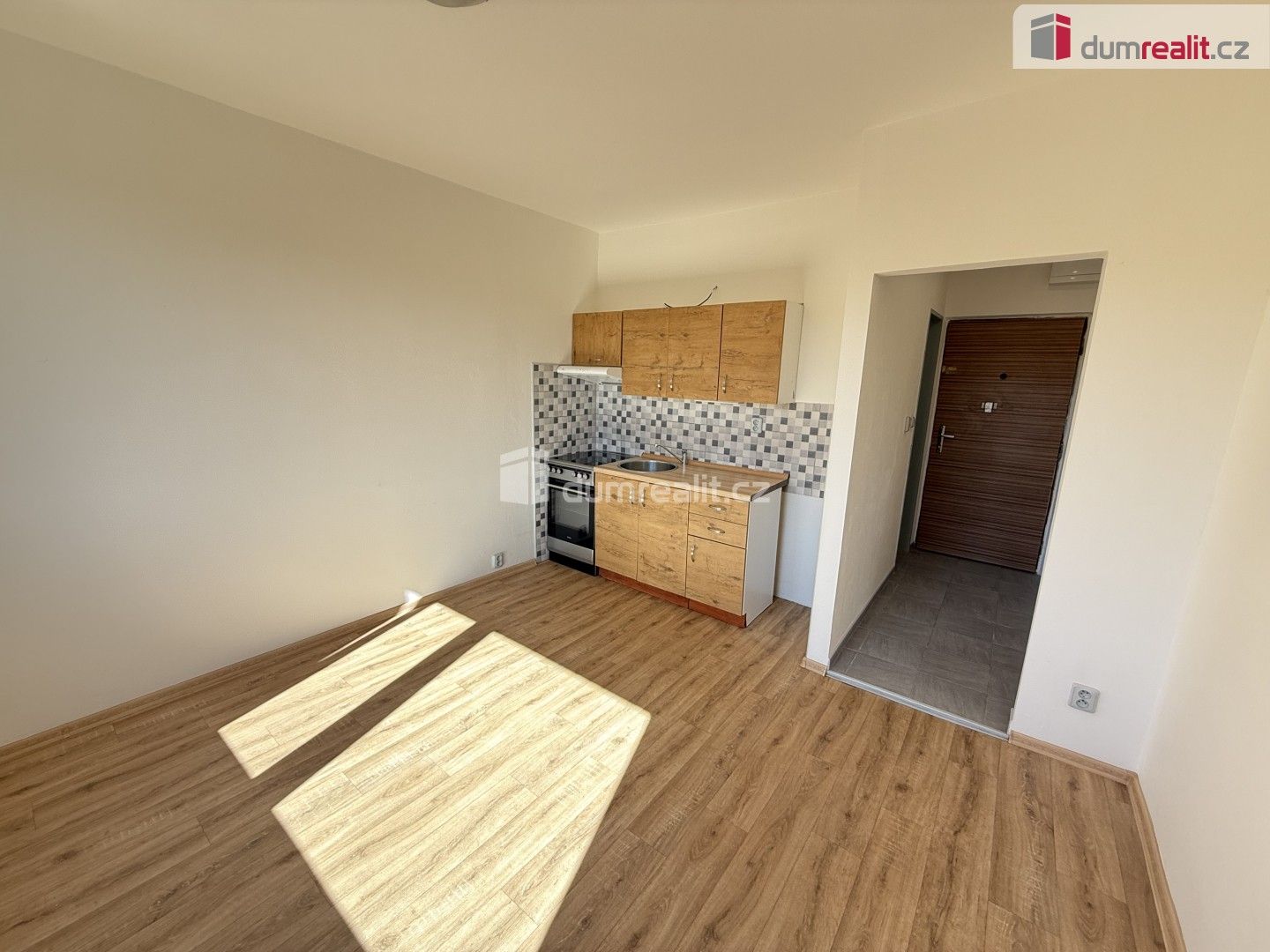 2+kk, Školní, Jílové, 36 m² - 2