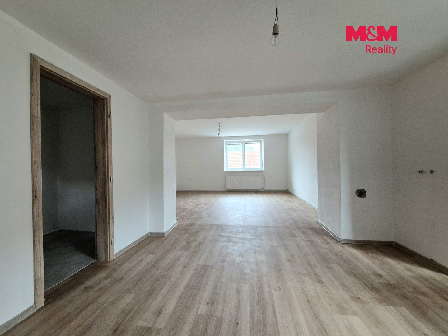 Rodinné domy, Hluboké, 108 m² - 2