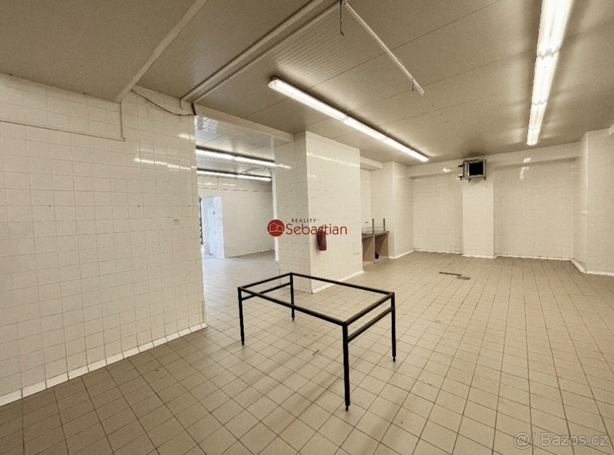 Pronájem ostatní - Jičín, 506 01