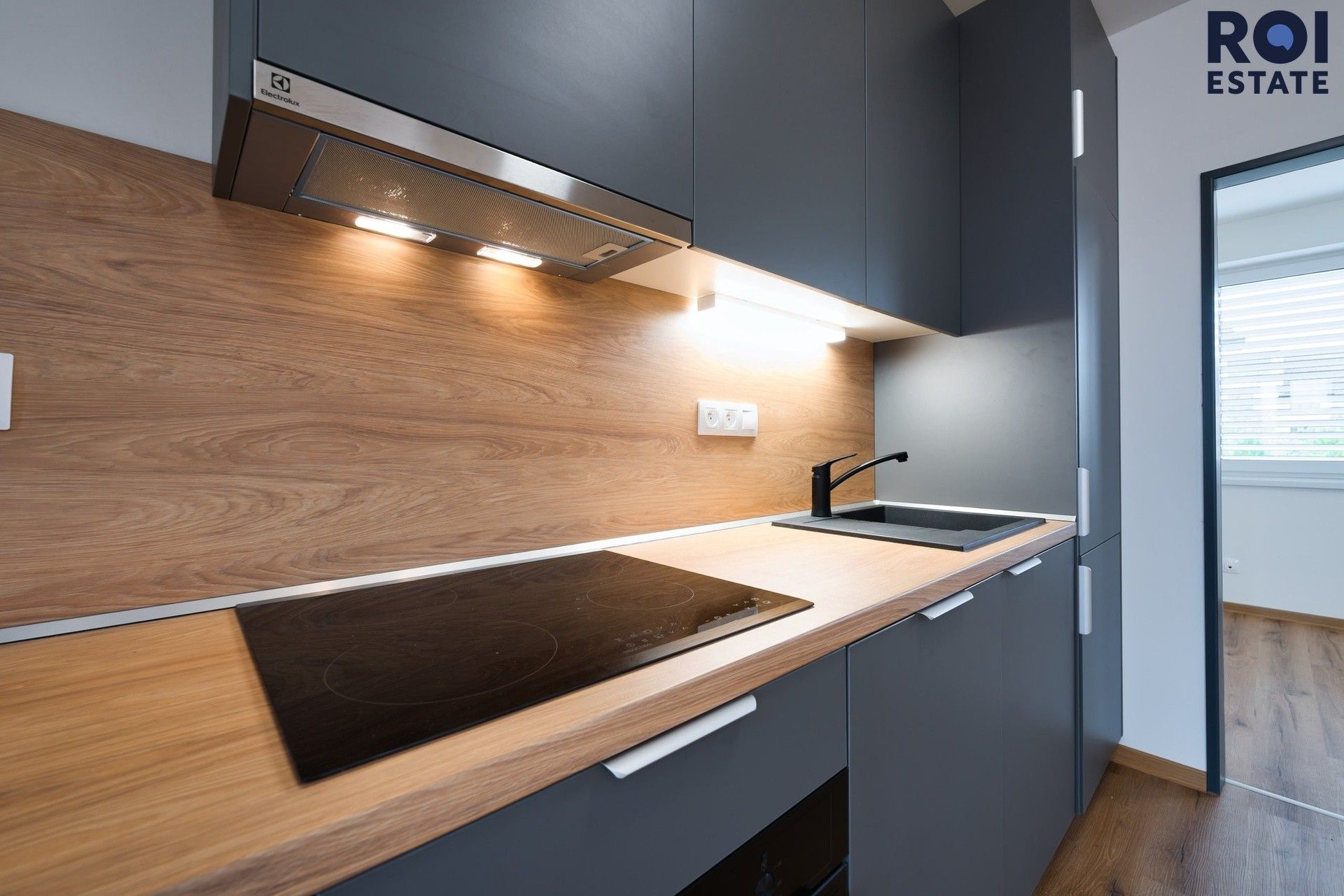 4+kk, Sirotkova, Brno, 103 m²