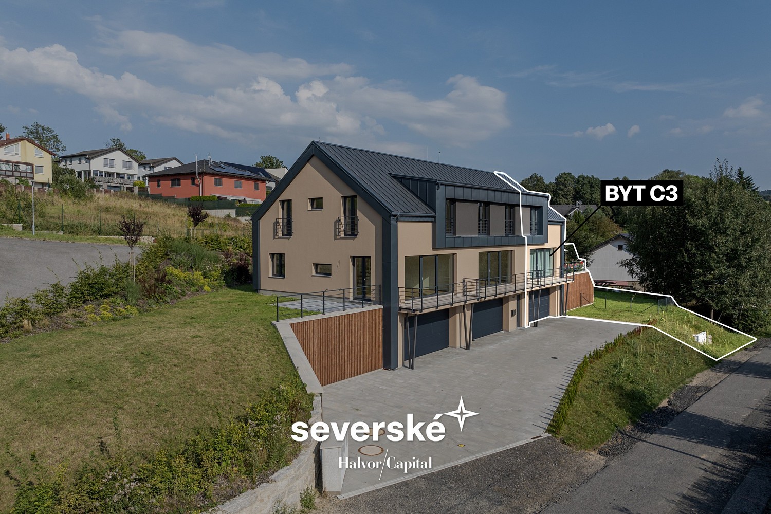 Rodinný dům · 105 m² · Šimonovická, Šimonovice, okres Liberec - 3