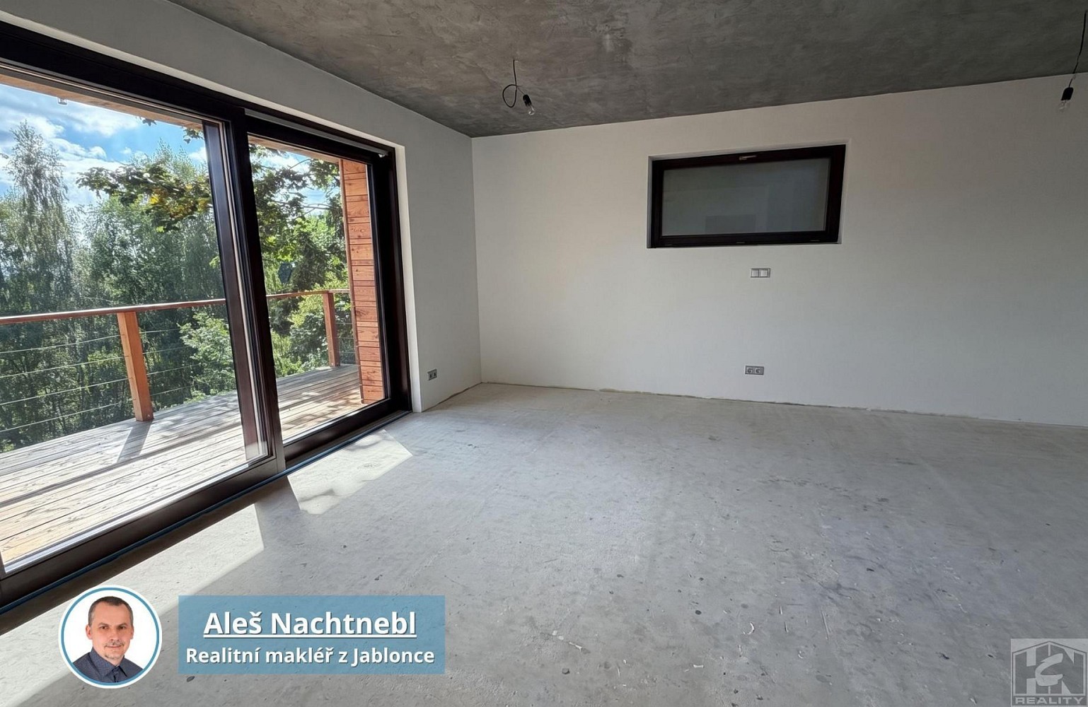 Prodej byt 3+kk - Český Šumburk, Tanvald - Šumburk nad Desnou, okres Jablonec nad Nisou, 86 m² - 5