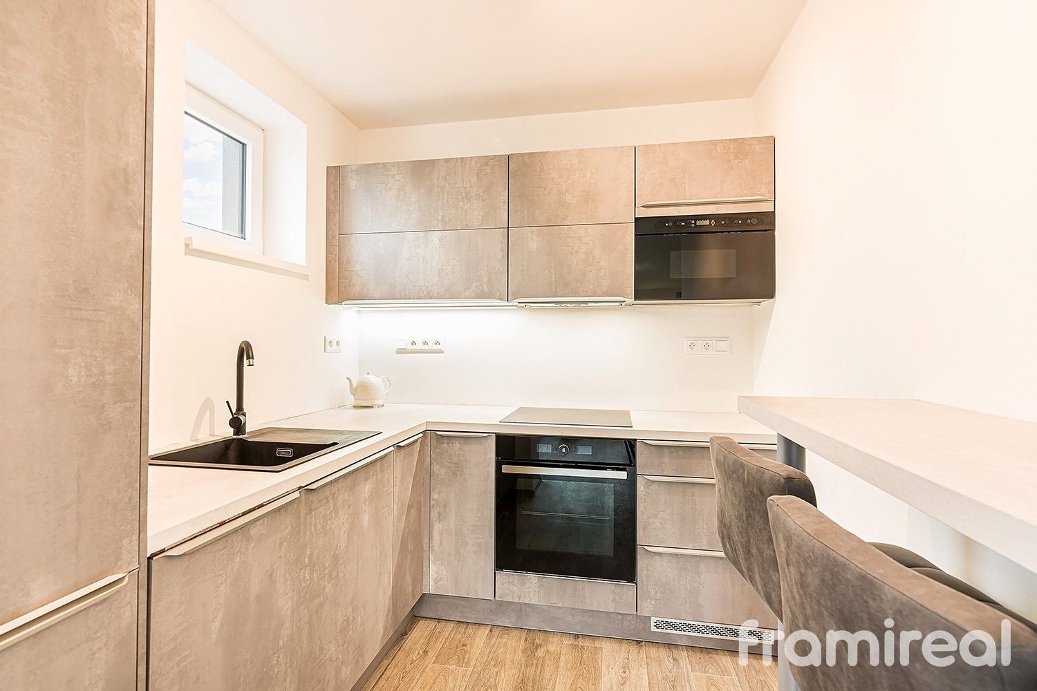 Pronájem byt 2+kk - Točná, Brno Starý Lískovec, 58 m² - 5