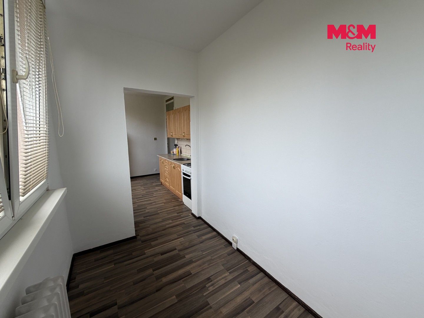 Byt 4+1 · 69 m² · Na Robinsonce, Ostrava - 4